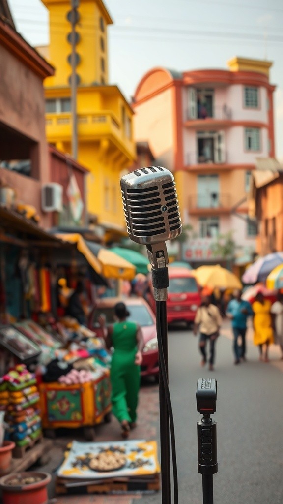 Survival Guide: 3 Things You Should Never Do in Benin!