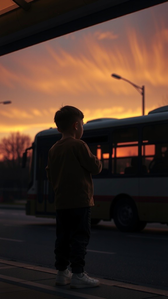 The Endless Ride