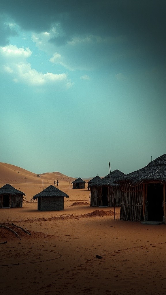 Mo Ibrahim: Innovating Connectivity and Championing Good Governance in Africa