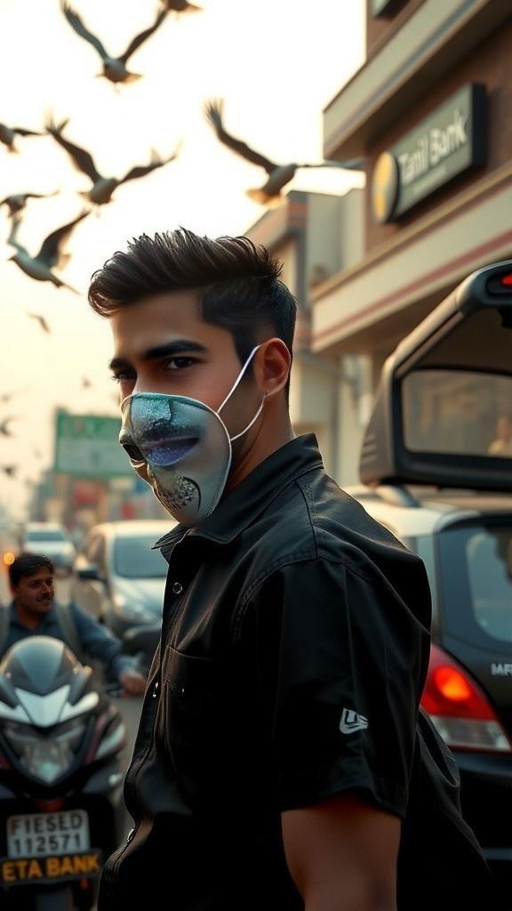 Tamil Nadu Heist: A Thrilling Crime Drama
