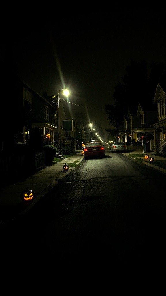 The Legend of Michael Myers
