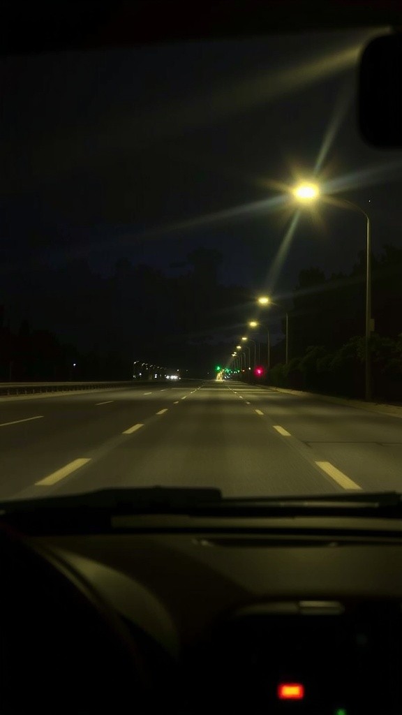 The Mysterious Passenger