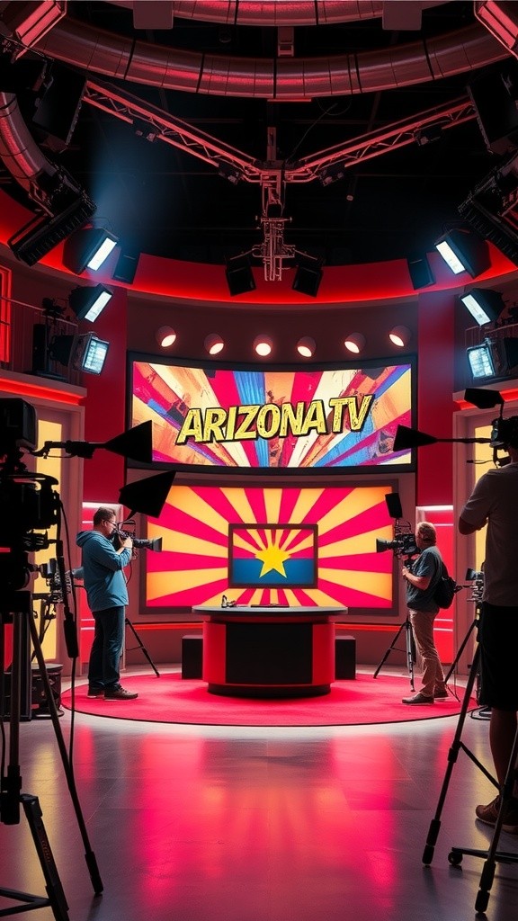 Review Film Terbaru di ARIZONA TV!
