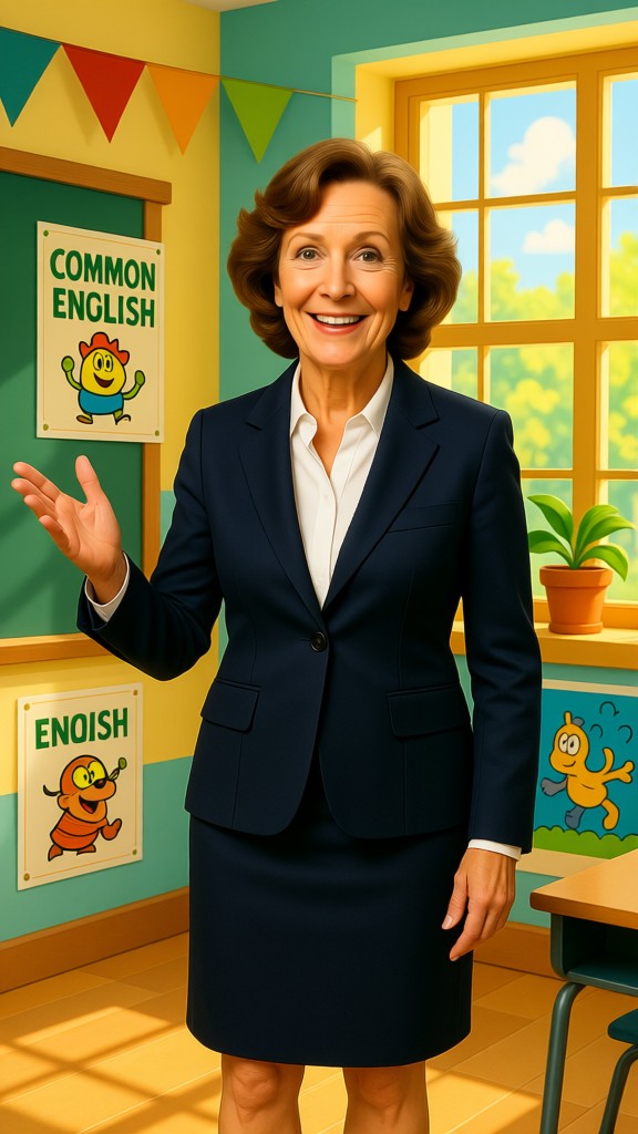 Everyday English: Greetings, Routines, and Shopping