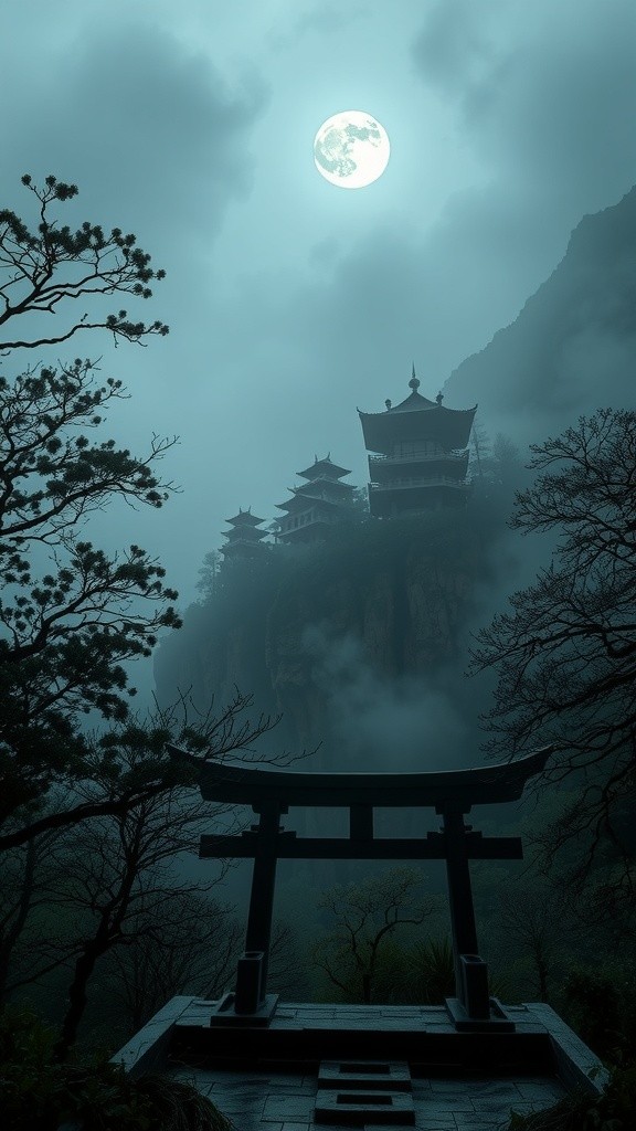 The Legend of Bai Gu Jing: The White Bone Spirit
