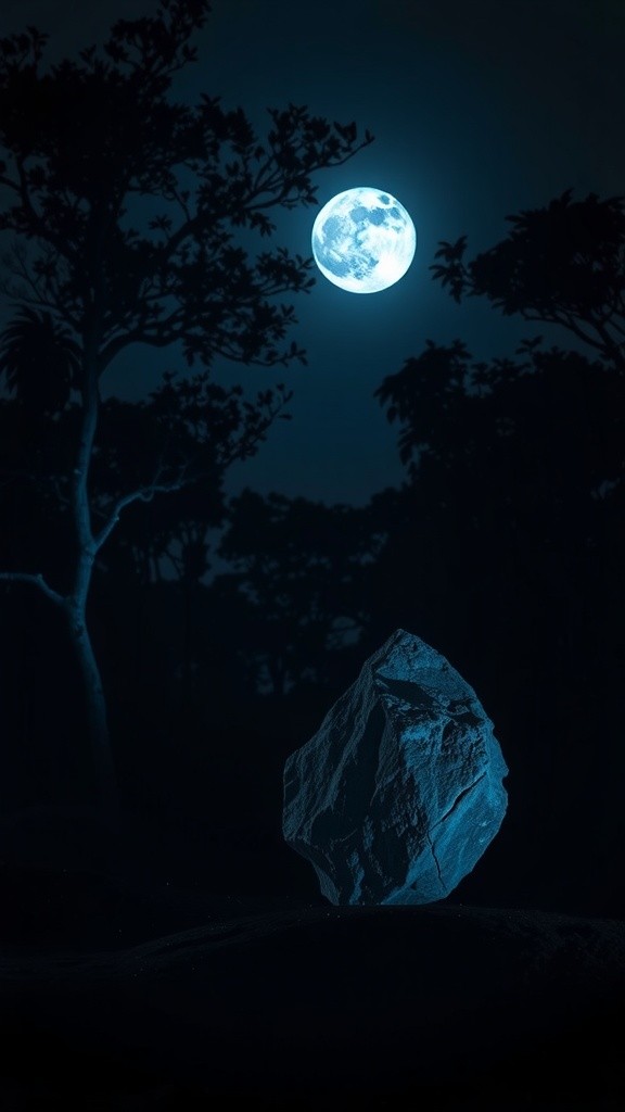 Misteri Suara Watu Gong di Gorontalo