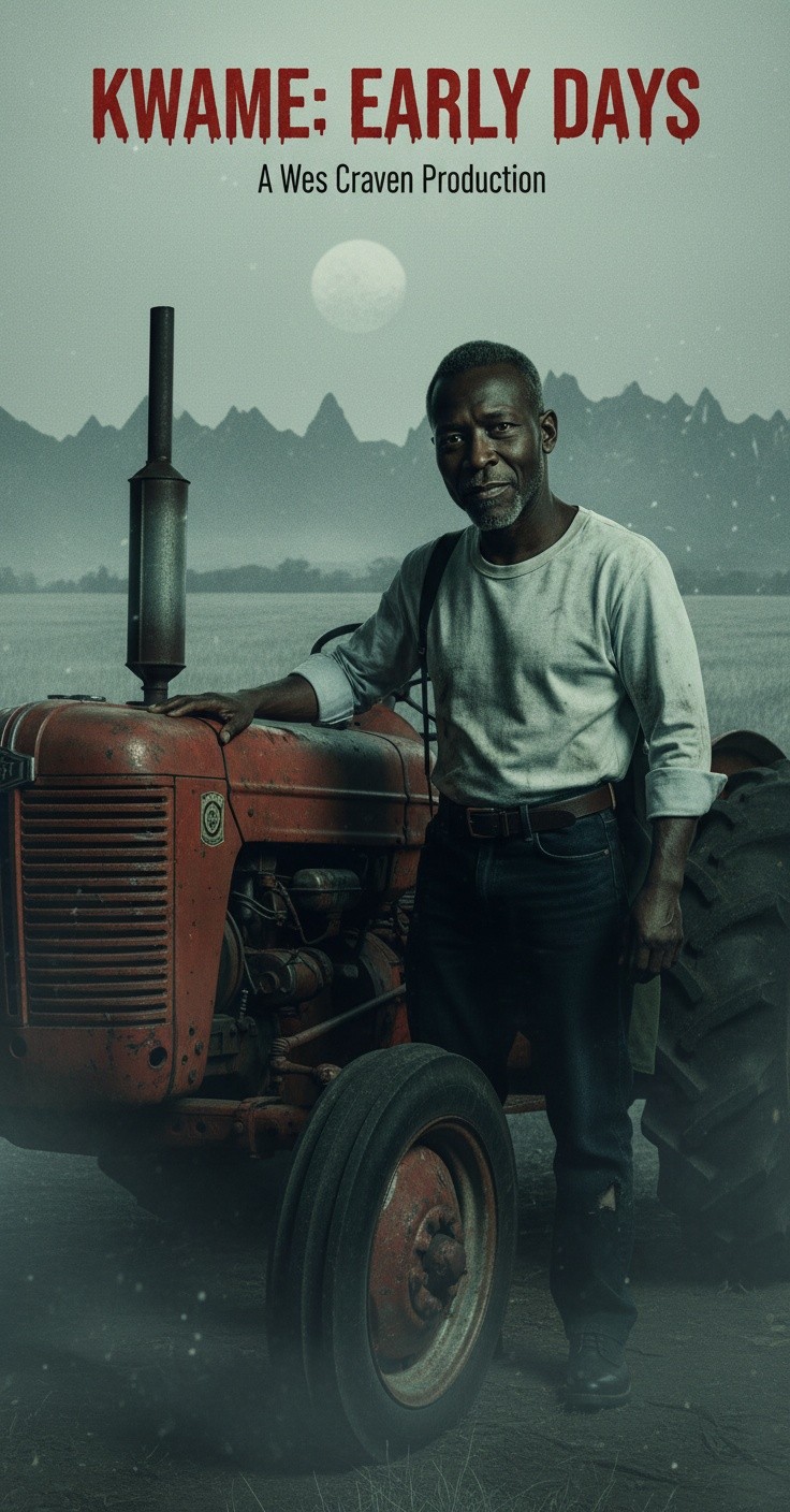 FROM TRACTOR TO LAMBORGHINI: FERRUCCIO'S REVENGE