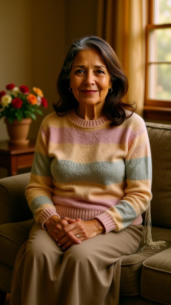 Transforming Lives Through Love and Compassion