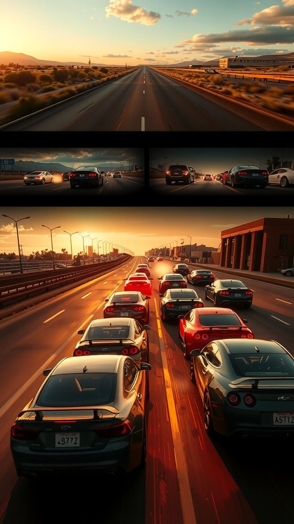 5 Mind-Blowing Fast & Furious Facts You Never Knew!