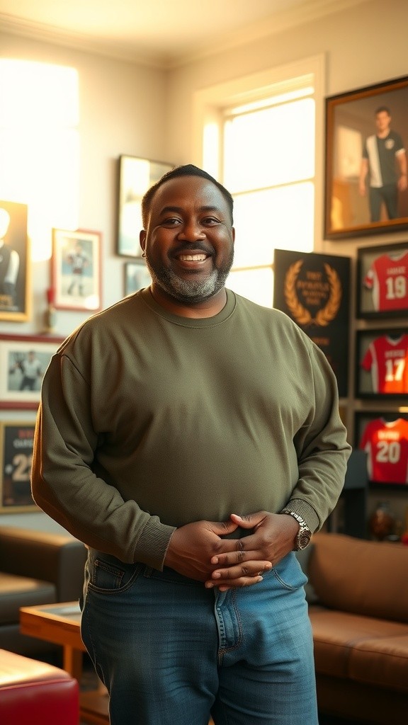 Abedi Pele: Ghana's Football Legend and Pioneer