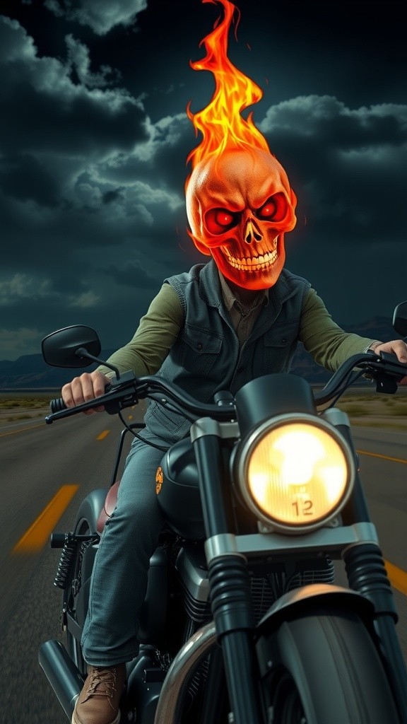 Ghost Rider