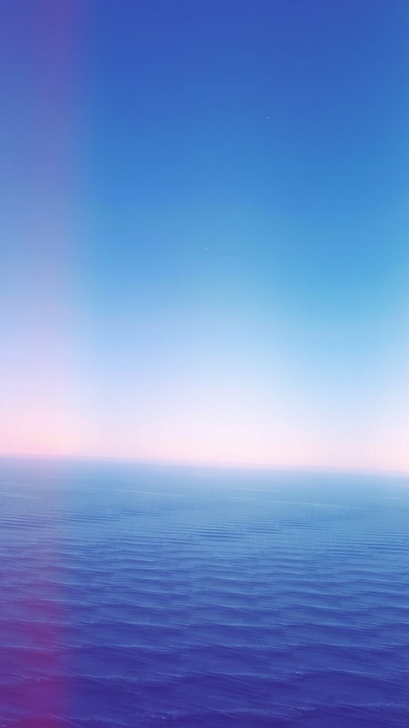 Mysteries of the Deep