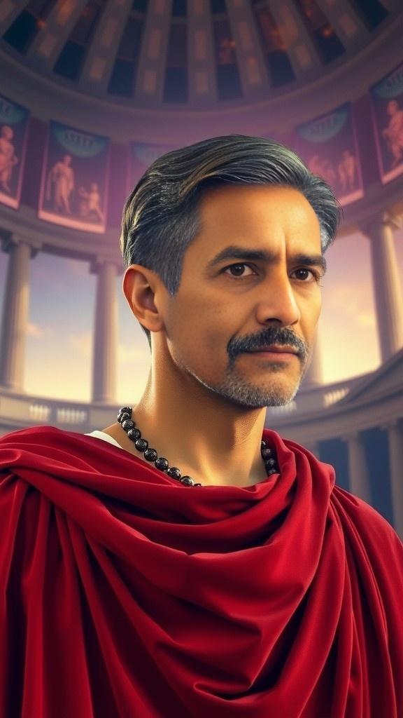 Jules César : Conquêtes et Héritage