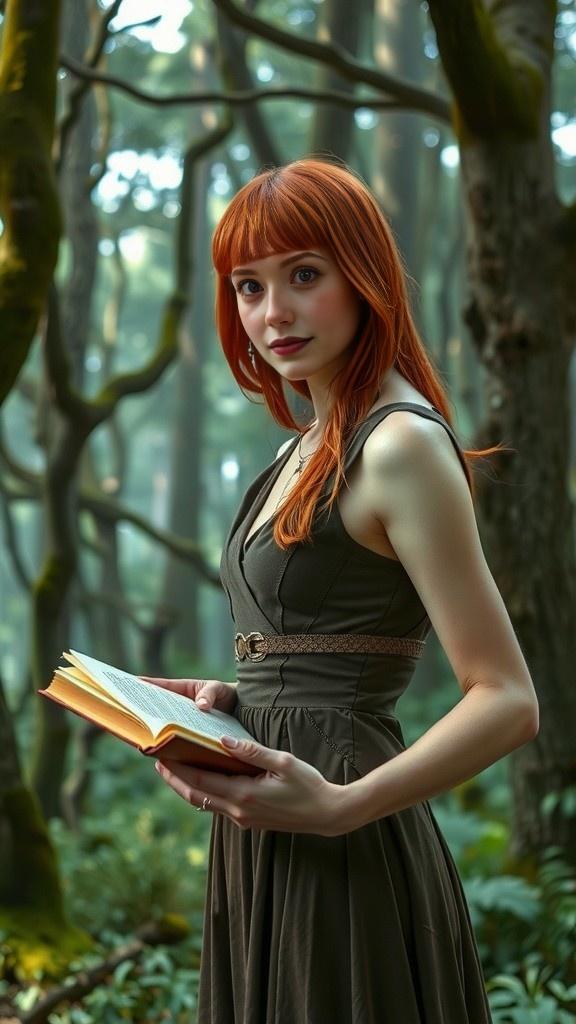 Whispers of Wonder