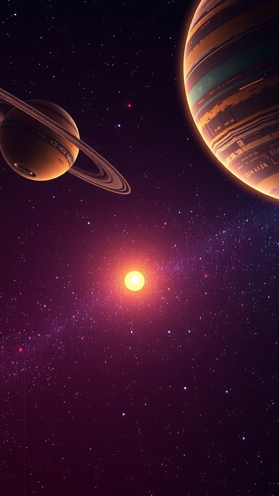 The Vanishing Planet: WASP-12b's Incredible Journey