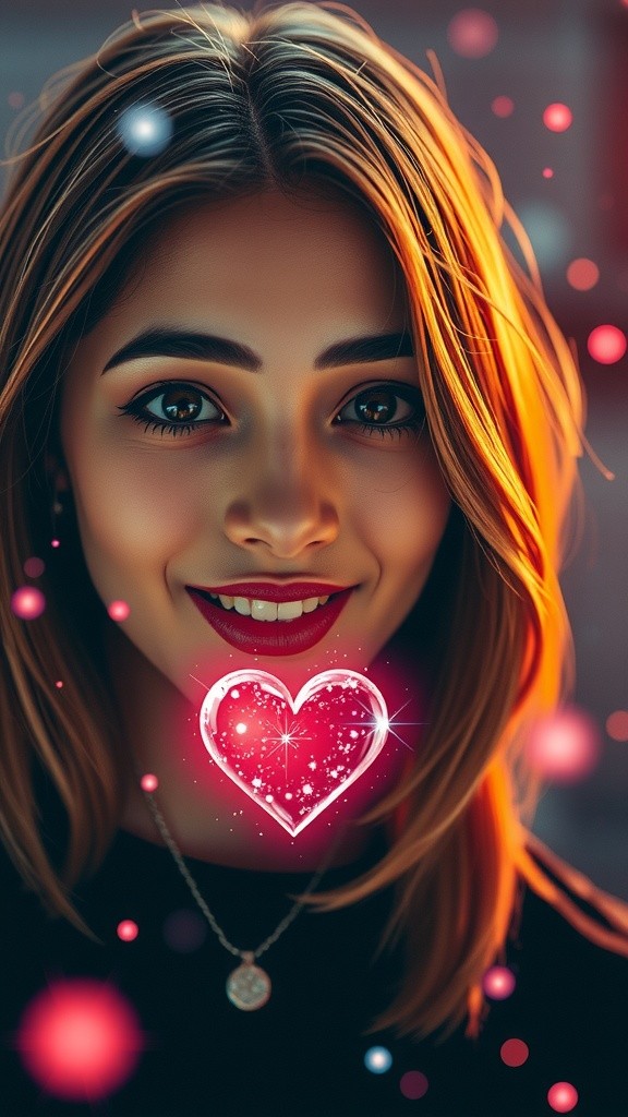 The Superhero Inside You: Unleashing Your Heart's Power