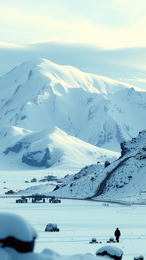 Oymakon: The Coldest Inhabited Place on Earth