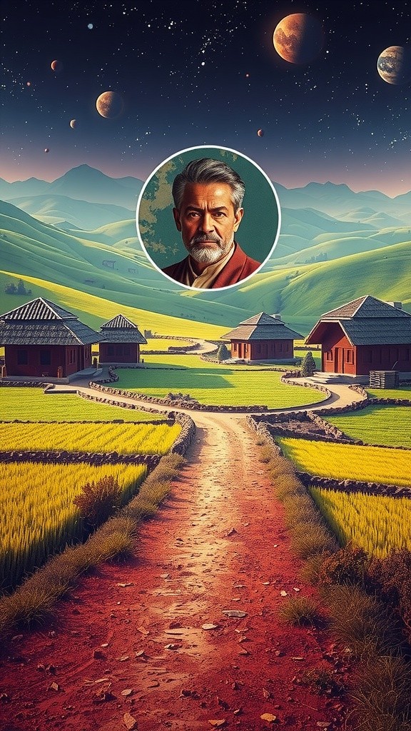 साधू बाबा और सहायता का सच्चा सुख