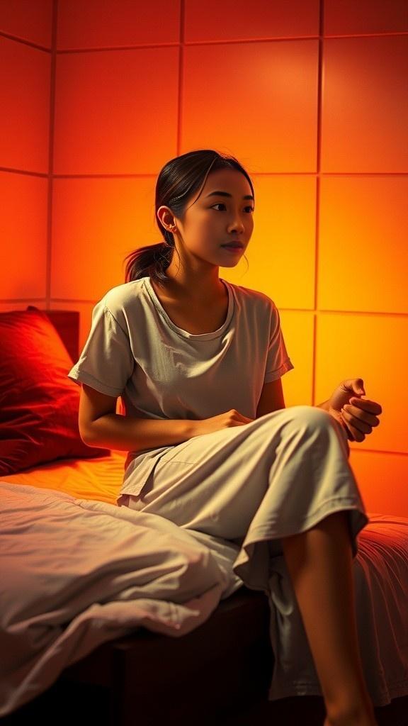 Bayangan di Balik Telepon