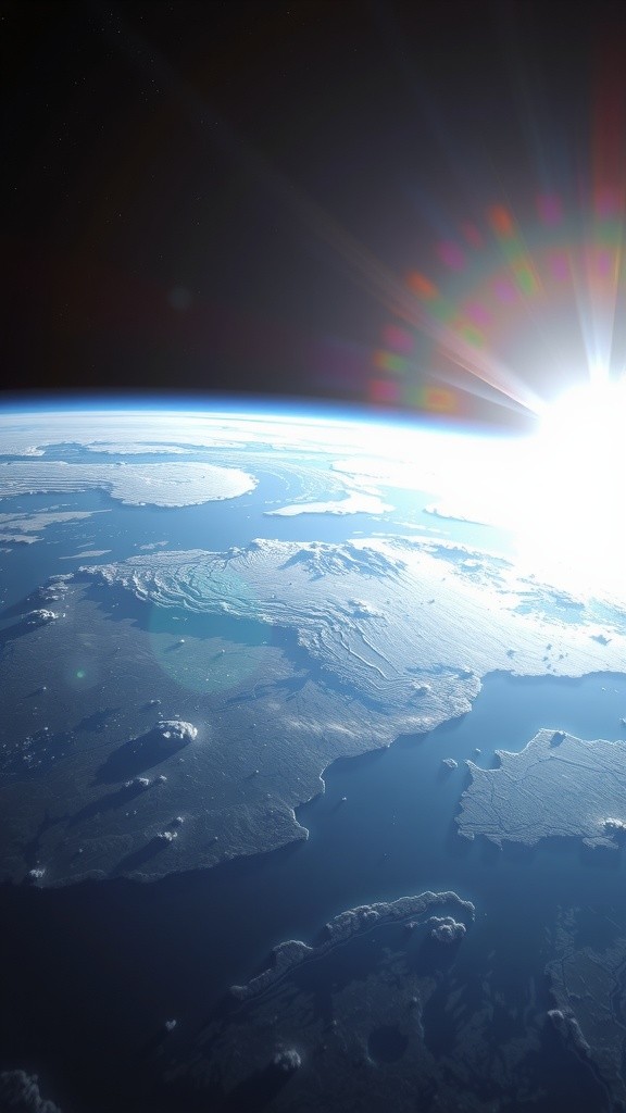 What If the Sun Disappeared for 5 Seconds?