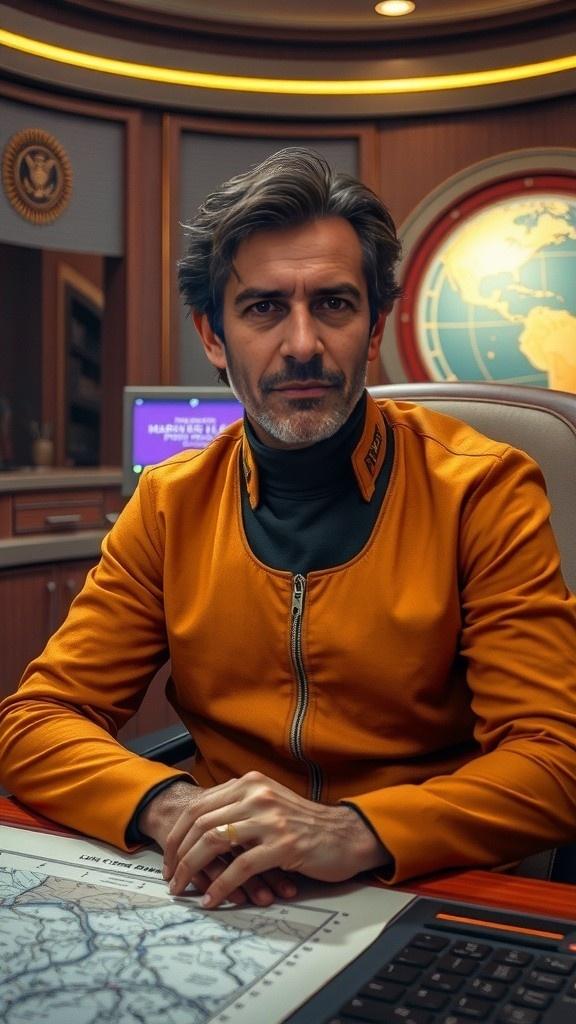 Salah Bey: Gouvernance et Héritage à Constantine