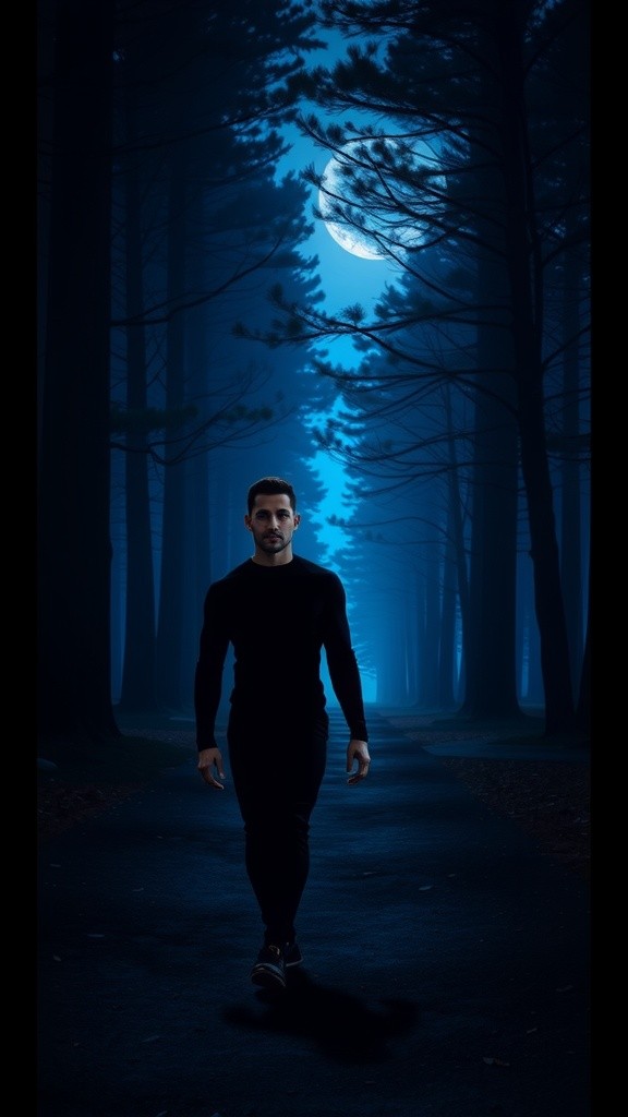 Hantu yang Datang Terlambat