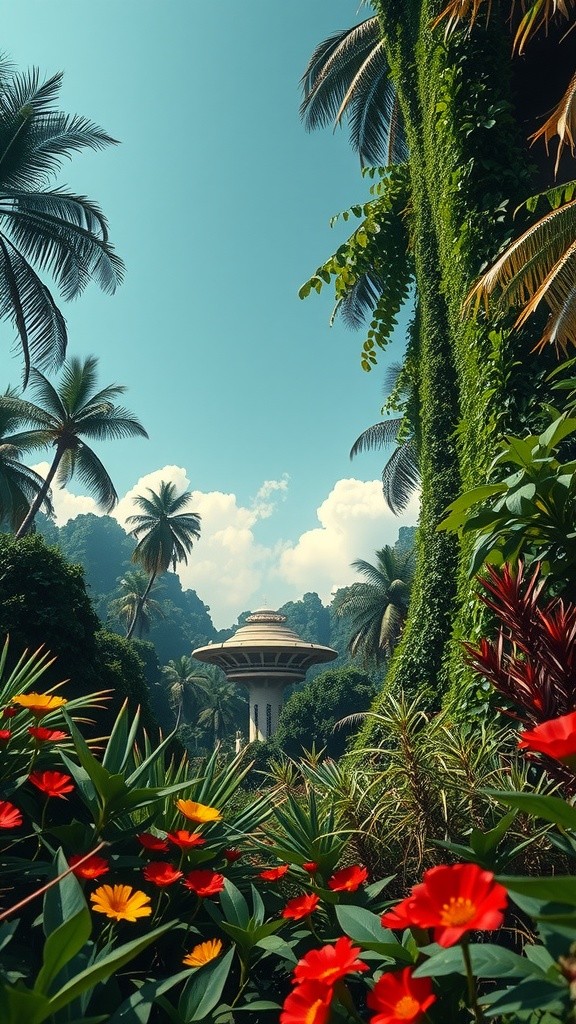 Rumble in the Jungle