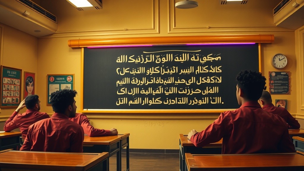 Introduction to Arabic Colloquial Dialects