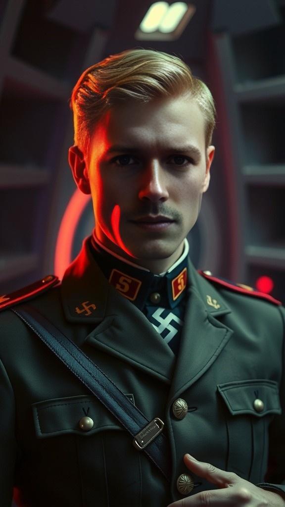 Visi dan Misi Antisemitisme Hitler: Memahami Ideologi di Balik Holocaust