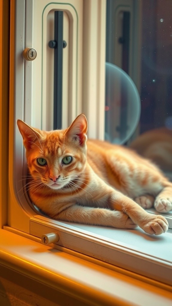 Milo Si Kucing Detektif: Kasus Boneka Hilang!