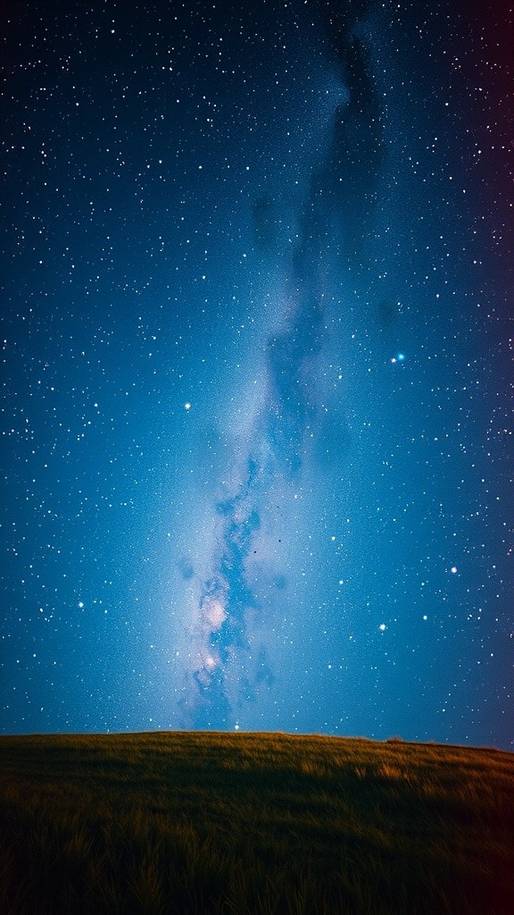 Cosmic Time Machine: The Stars of the Past
