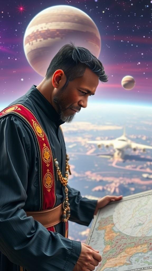 Sultan Saaduddin dan Perang Makassar: Mempertahankan Kehormatan Bugis-Makassar