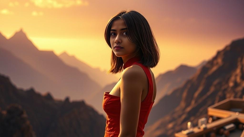 मेरे जहाज का सफर उस खौफनाक द्वीप पर