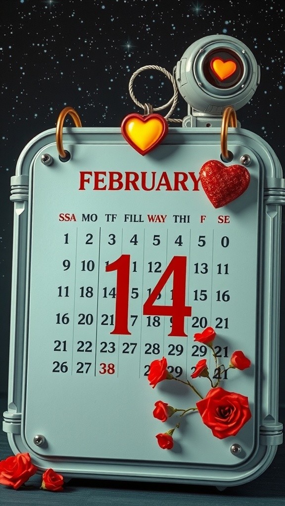 Asal Usul Hari Valentine: Kisah Santo Valentinus