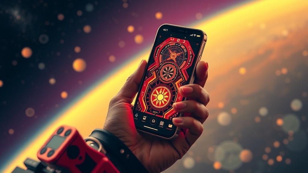iPhone 16 Pro Max: The Future in Your Pocket