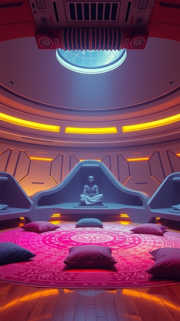 Eksplorasi Astral Projection: Spiritualitas atau Ilusi?