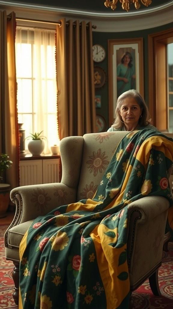 ایک بیٹے کی ماں کے لیے محبت کا پیغام