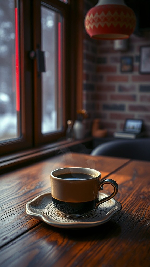 Manfaat dan Risiko Minum Kopi