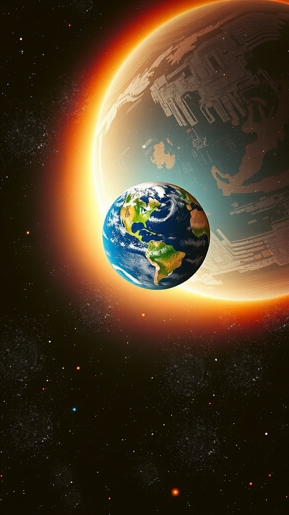 Earth's Epic Journey: From Dinosaurs to Humans