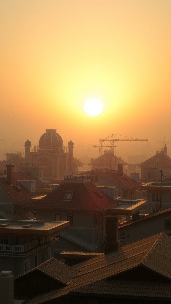 Le défi de la rénovation