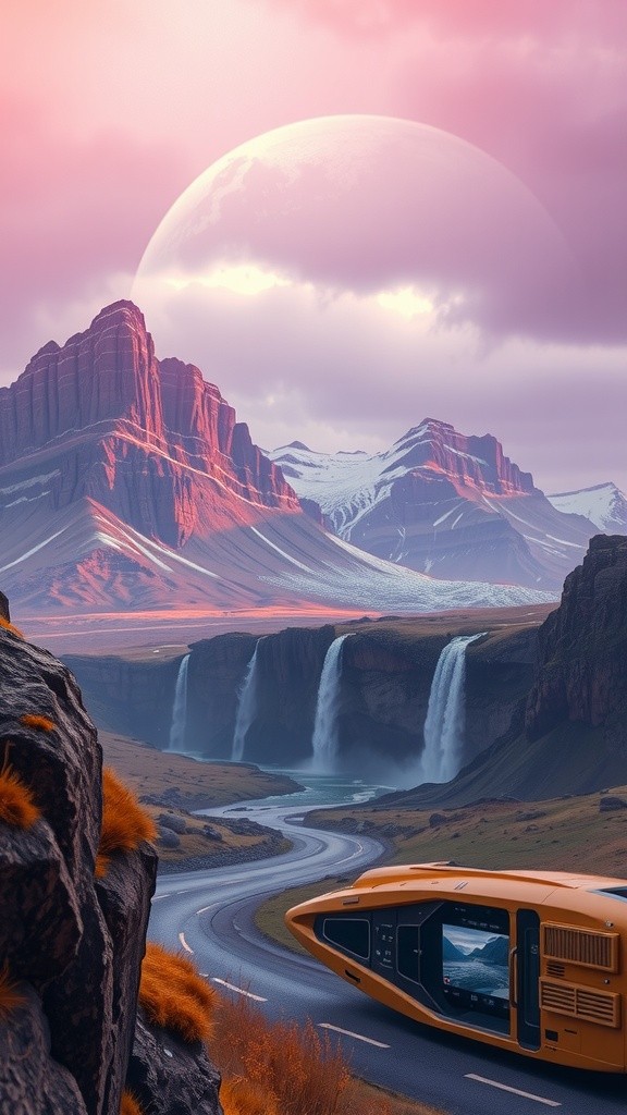 Islandia: Model Energi Bersih