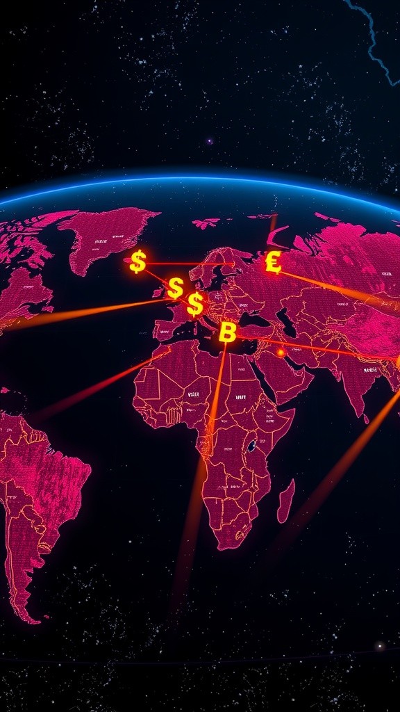 Cryptocurrency: More Than Just Buzz