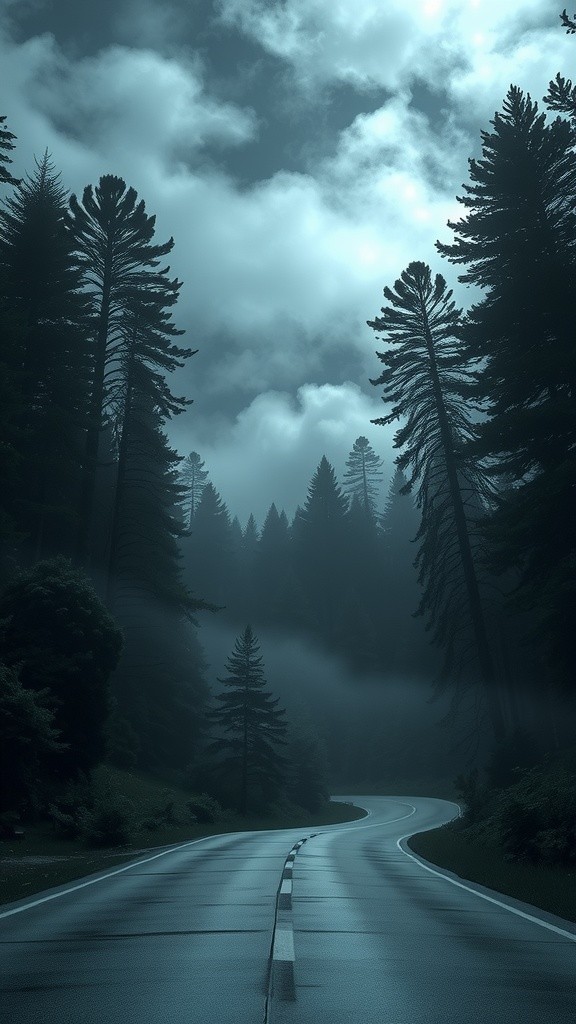 A Pact with Nature