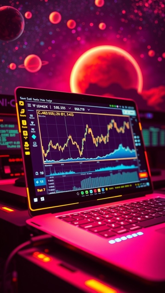 Mengenal Cryptocurrency: Masa Depan Uang Digital!