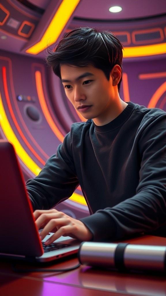 Anton dan Kesulitan Membuat Password