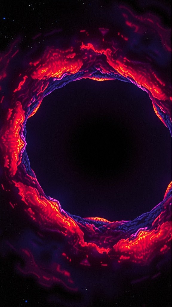 Exploring the Mysteries of Black Holes