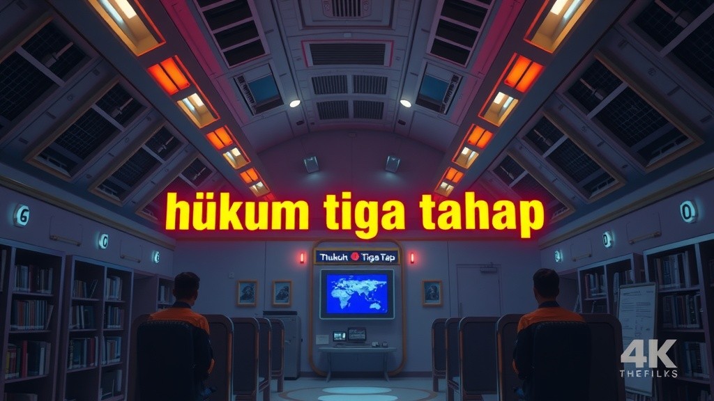 Hukum Tiga Tahap: Teori Perkembangan Pengetahuan Menurut Auguste Comte