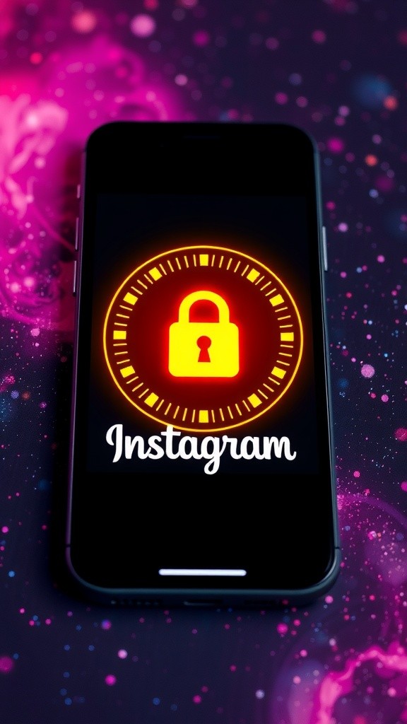 5 Tips Ampuh Aman di Instagram: Lindungi Akunmu!