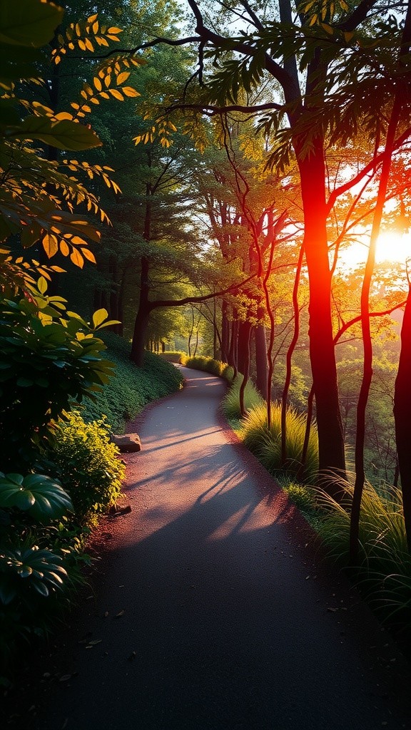 Embracing Life's Journey