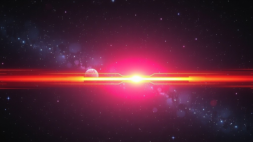 The Cosmic Unveiling: Vedas Meet the Quantum Realm